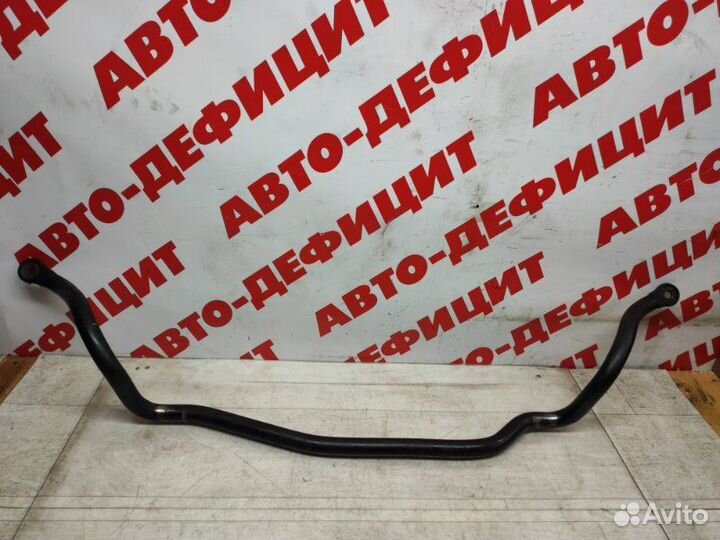 Стабилизатор передний Mitsubishi Lancer 9 4G18