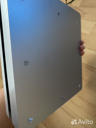 Sony Playstation 4 slim 500gb