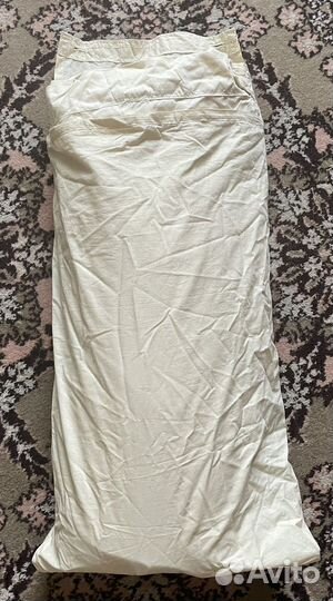 Тент-чехол для автомобиля