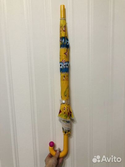 Зонтик детский