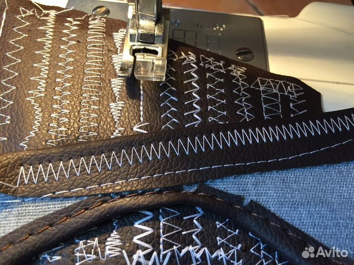 Швейная машина Brother Boutique 27