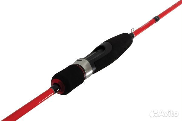 Спиннинг Maximus Pointer 21UL 2,1m 0,8-6g