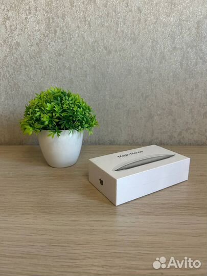 Запечатаная Original Magic Mouse Apple Мышка