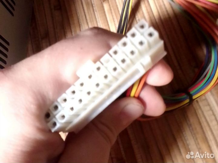 Блок питания 450w