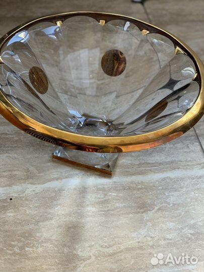 Фруктовница versace