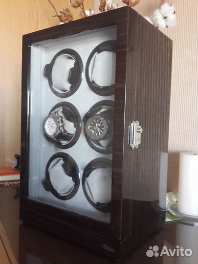 Часы-таймувер -6