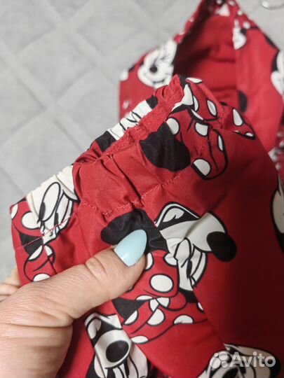 Ветровка для девочки 92 playToday