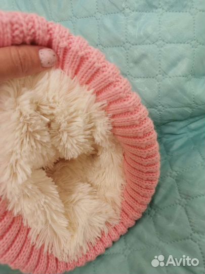 Шапка детская sinsay