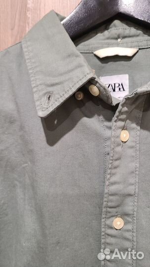 Рубашка Zara