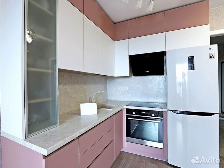 Кухонный гарнитур на заказ