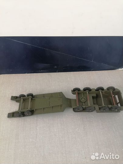 Модели СССР