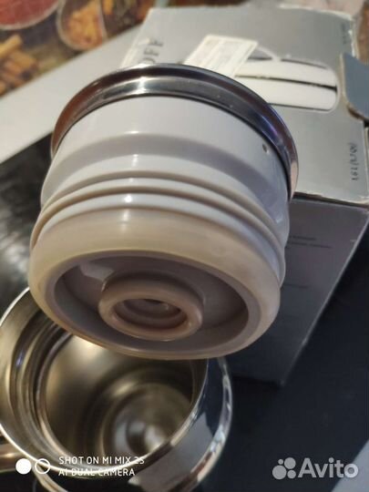 Термос кувшин H-Line и berghoff