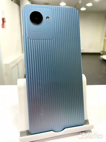 realme C30, 4/64 ГБ