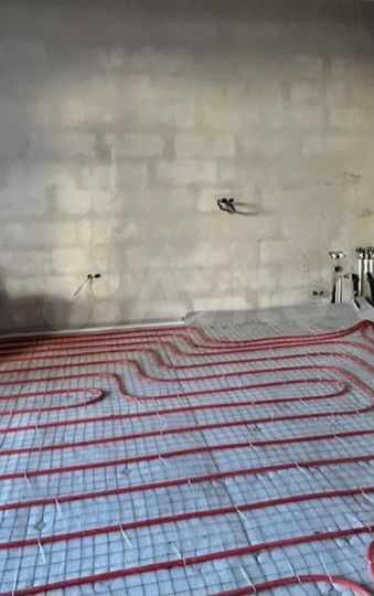 Дом 105 м² на участке 10 сот.