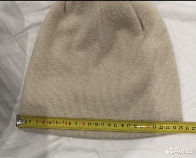 Шапка и снуд