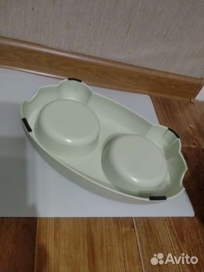 Миски для кошек