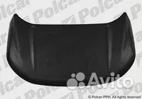 Капот перед для ford edge 06.14-06.19