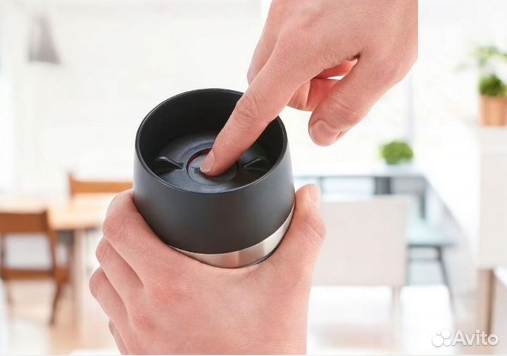 Термокружка Tefal