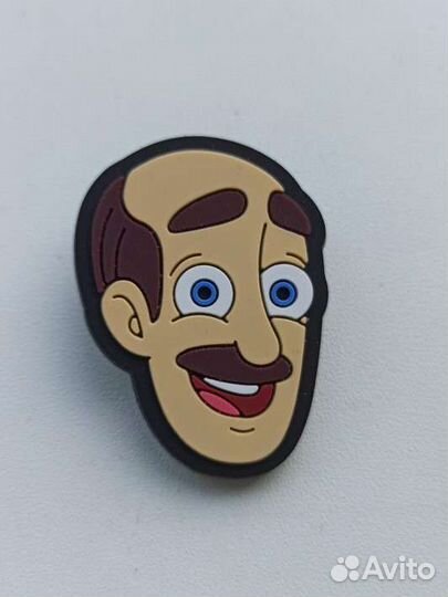 Уникальный джиббитс 