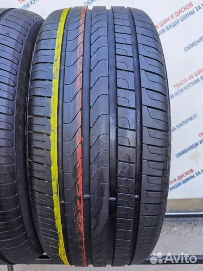 Pirelli Scorpion Verde 255/45 R20 101W