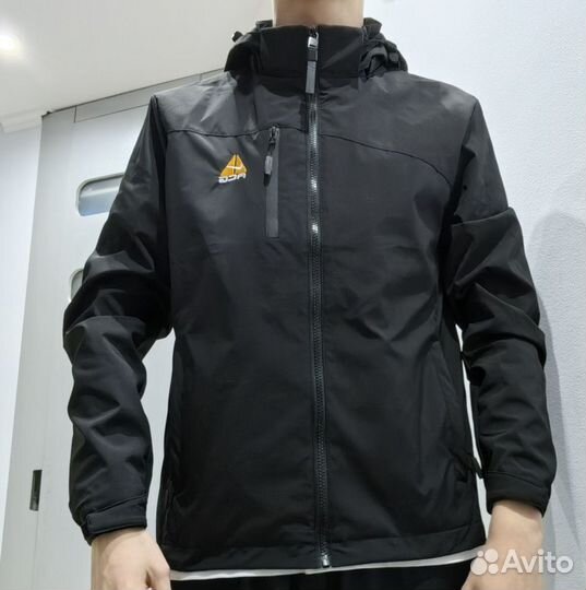 Ветровка nike acg gore tex оригинал