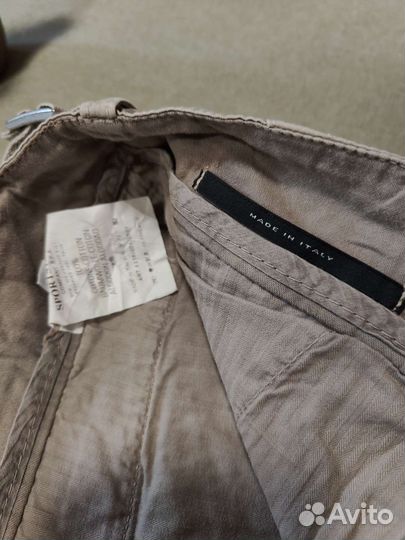 Шорты C.P. Company