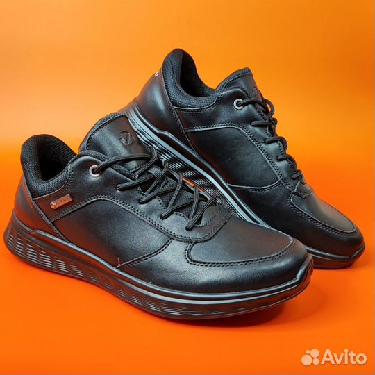 Ecco кроссовки