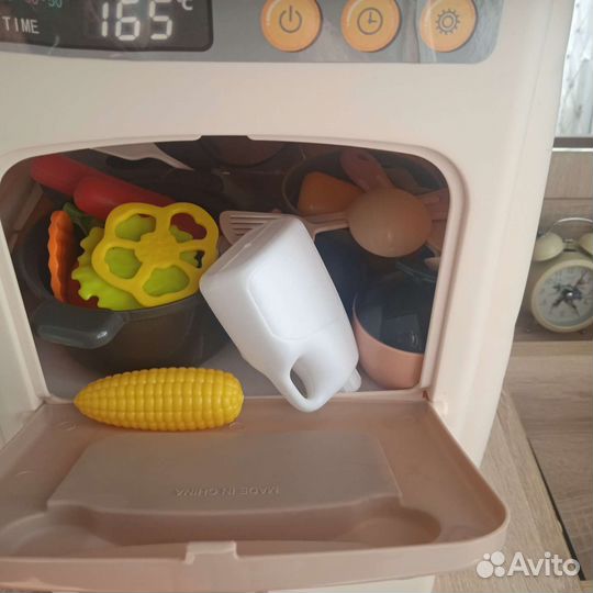 Детская кухня