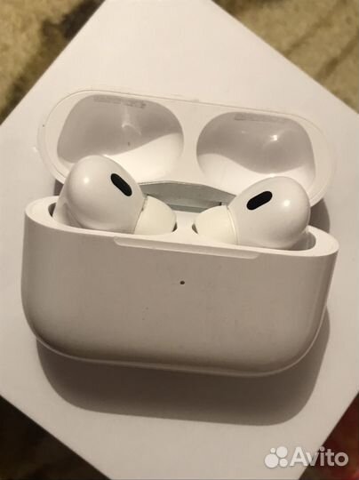 Airpods pro 2 премиум копия