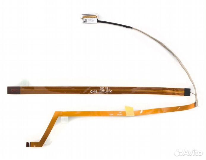 Шлейф DC02C00BQ10, SC10G75236 веб-камеры для Lenov