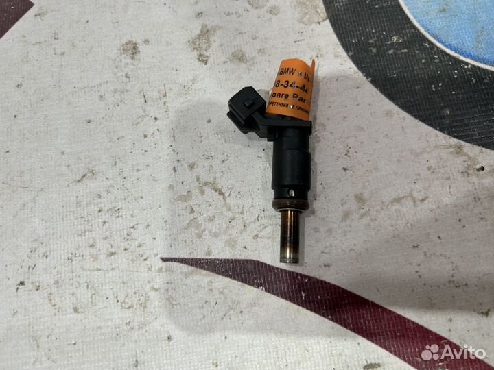 Форсунка топливная BMW