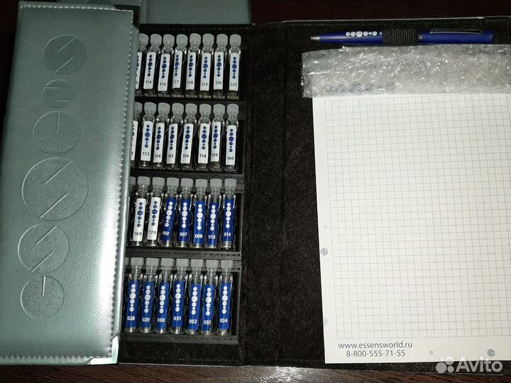 Стартовый набор Essens