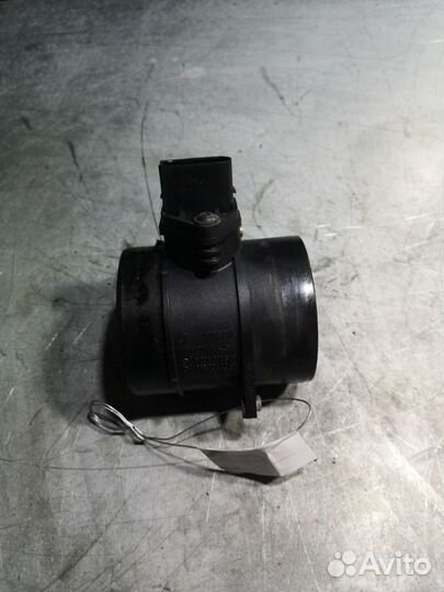 Расходомер воздуха Mercedes E-Class W211 OM646 2.2