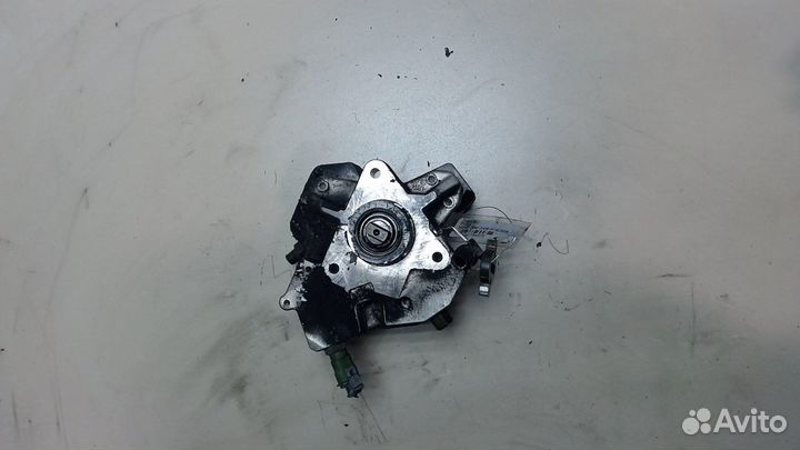 Тнвд Volvo S80, 2008