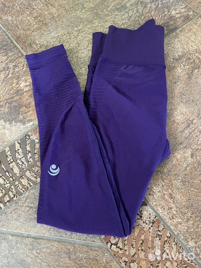 Лосины для фитнеса