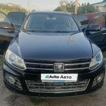 ZOTYE T600 2.0 AMT, 2017, 96 000 км, с пробегом, цена 1 600 000 руб.