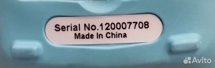 Мультиметр zotek ZT-C1