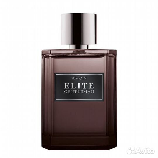 Туалетная вода Elite Gentleman для него, 75 мл