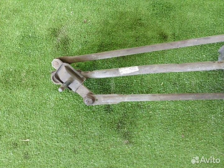 Трапеция дворников Ford Mondeo