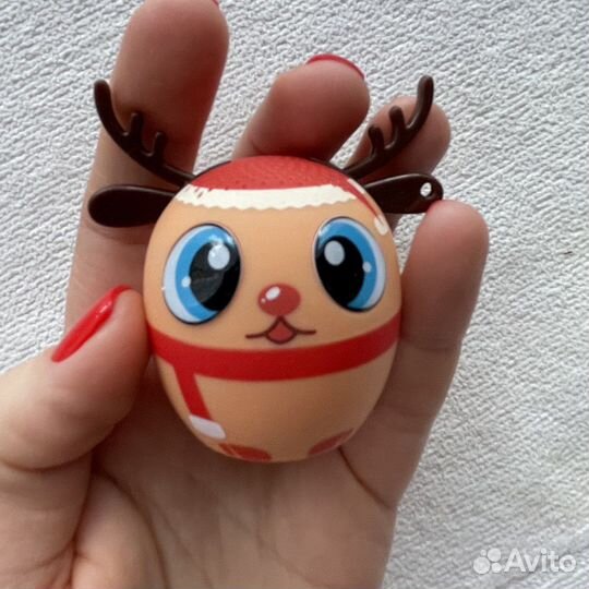 Блютуз колонка