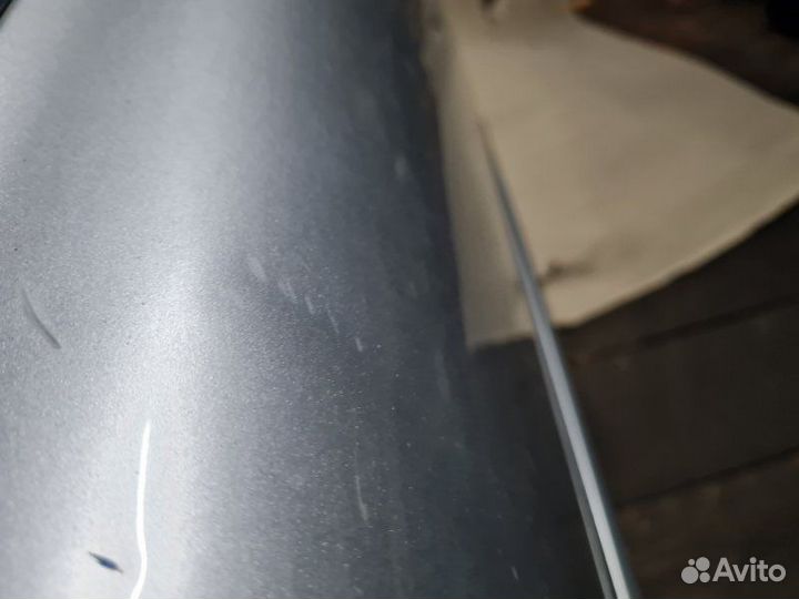 Дверь задняя левая Volvo V70 SZ B5254T2 2005