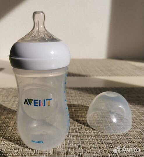 Бутылочка Philips Avent 260 мл