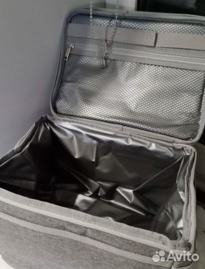 Сумка холодильник термосумка 12л новая