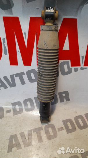 Амортизатор задний Kia Rio 3 седан 1.6 2013