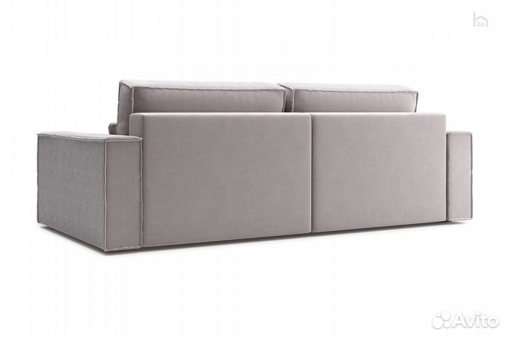 Диван угловой Милтон