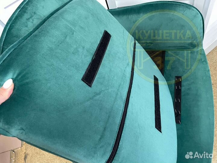 Стул мастера