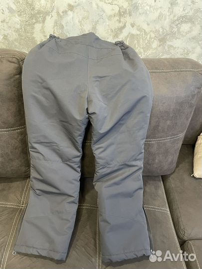 Зимние штаны Kalborn, размер 128-136