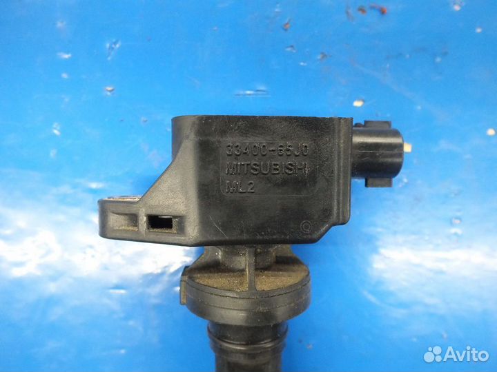 Катушка зажигания Suzuki Grand Vitara SX4 2.0 J20A