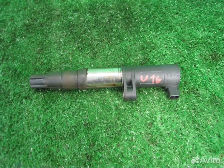 Катушка зажигания Renault Megane 3 (BZ0H) 2011