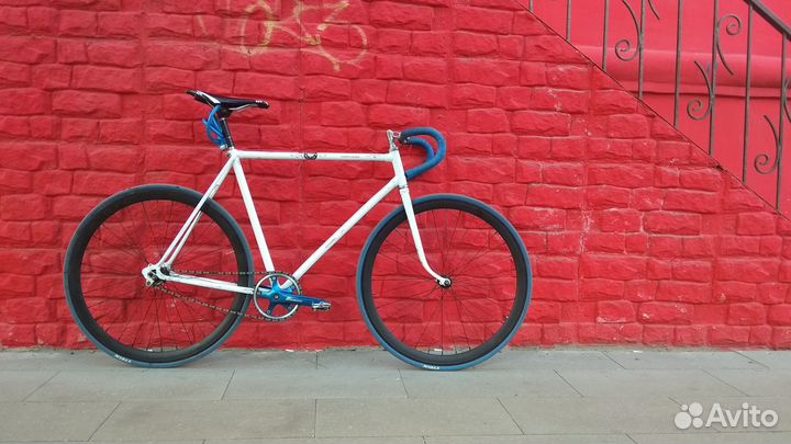 Хвз Fixed gear